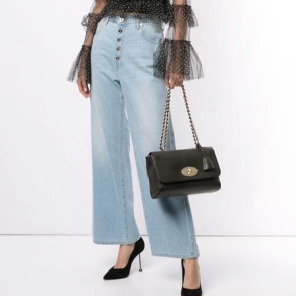 Mulberry Medium Lily Bag - Picture 2 of 6